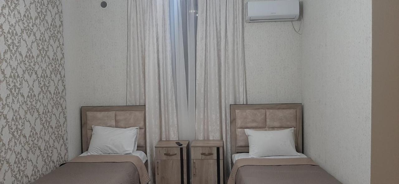 Rubenyan Guest House Artashat Exterior photo