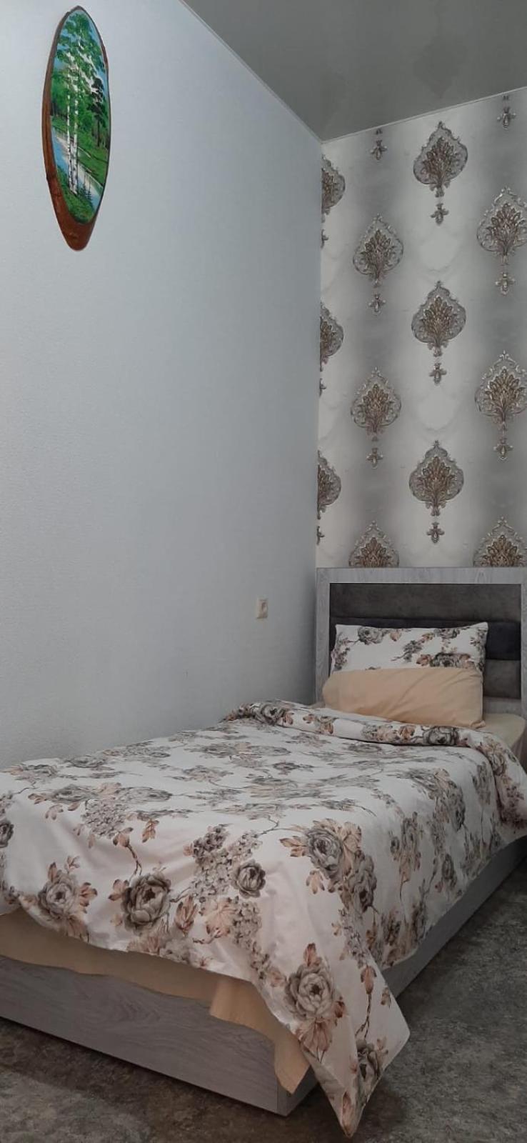 Rubenyan Guest House Artashat Exterior photo
