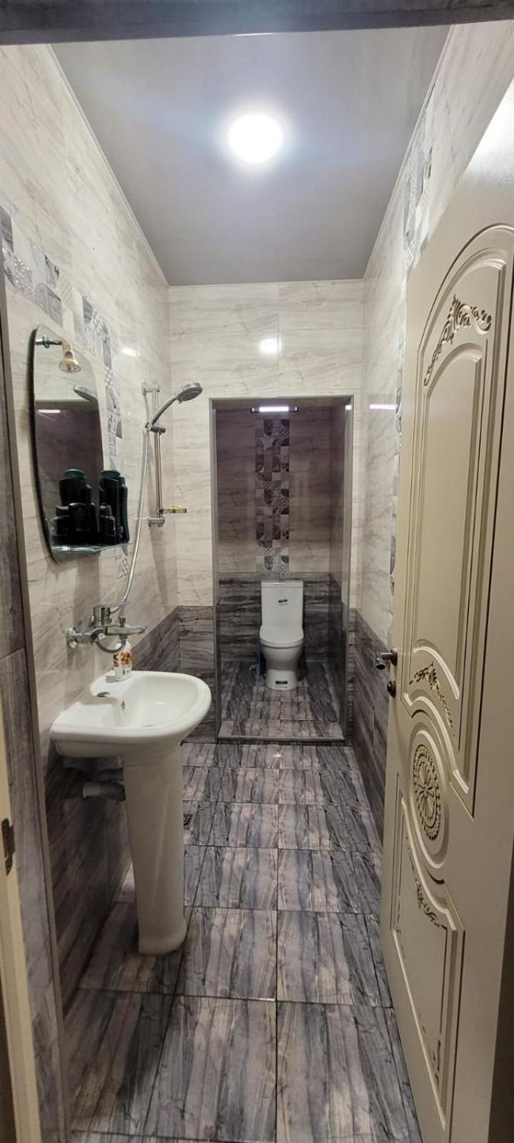 Rubenyan Guest House Artashat Exterior photo